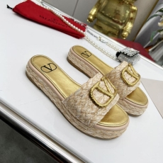 Valentino Slippers